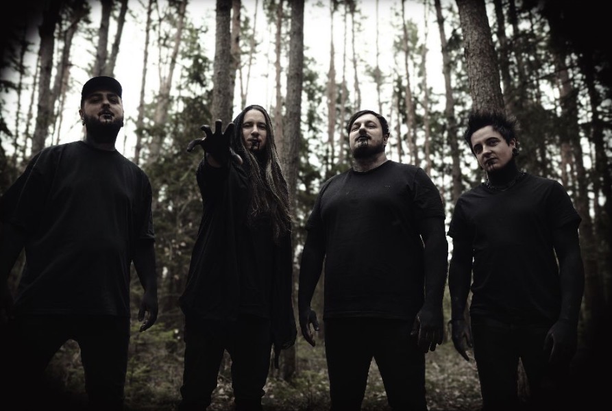 Castiel Continue EP Storyline with New Single Act III: Vile Spirits