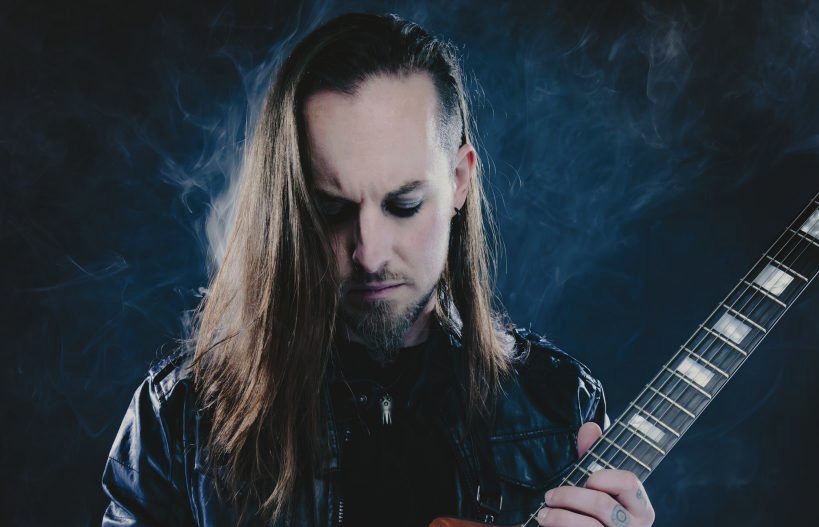 Joey Rival of Rival Order Opens up About the Music Industry