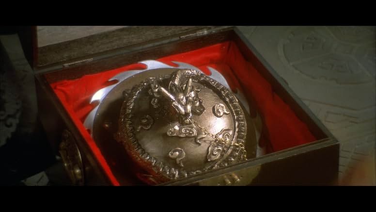 The Flying Guillotine (1975): Just a Little Off The Top, Please