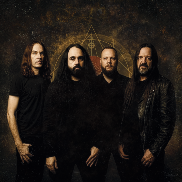 The Eternal Unveil Existing To Expire Video From Upcoming Album Obscured Horizons