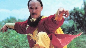 Shaolin vs. Lama (1983): Excessive Goblin Energy and the Last Stand of the Taiwanese Typhoon