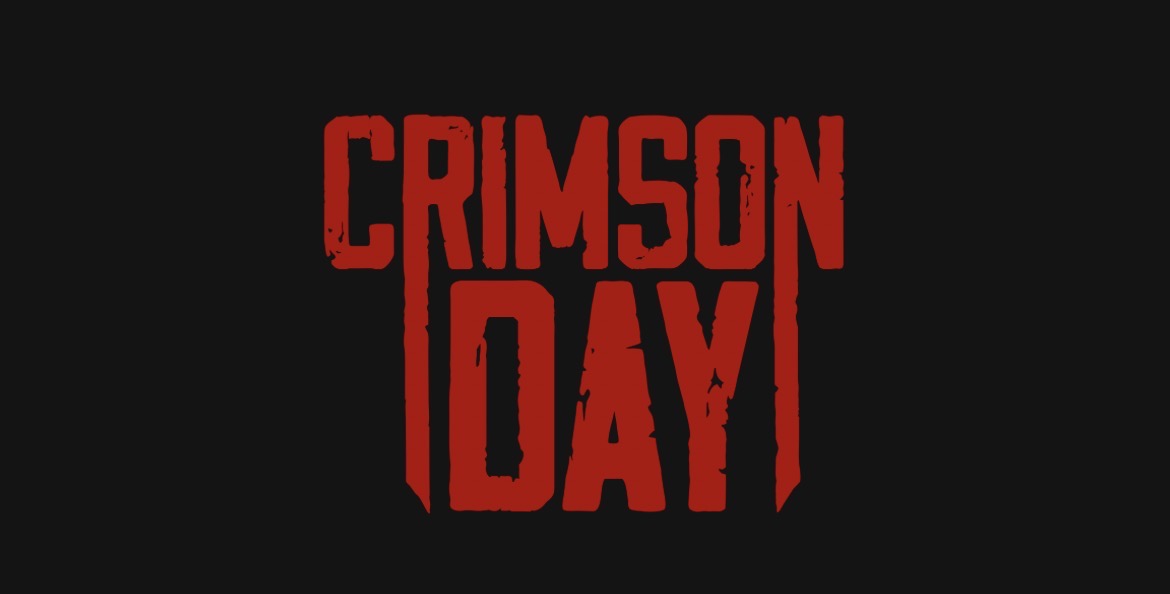 Crimson Day Release Lyric Video for Dark Dimension Title Track