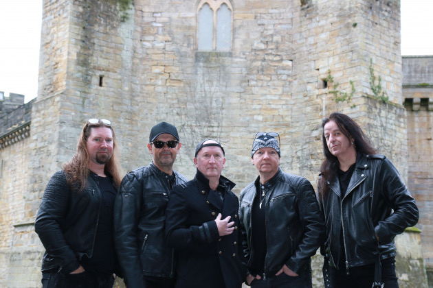 Mad Max Mark 45th Anniversary with New Album Stories Of Destiny