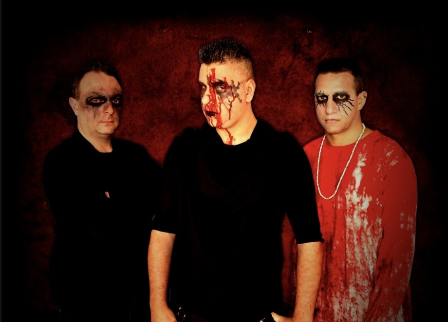 Madness of Sorrow Share Studio Playthrough Video for Infernal Ascension