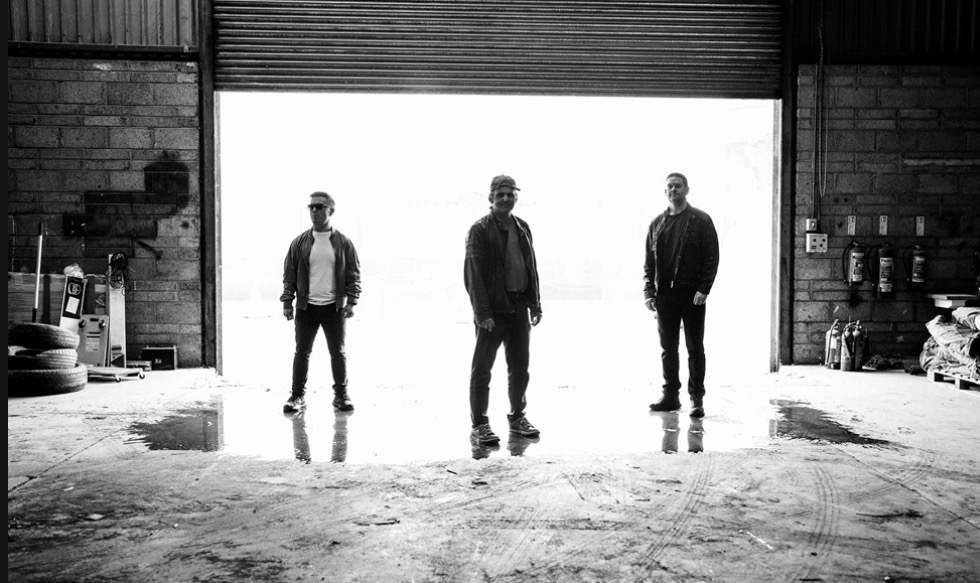 Muddshovel Premiere Scenic New Video for Over the Line