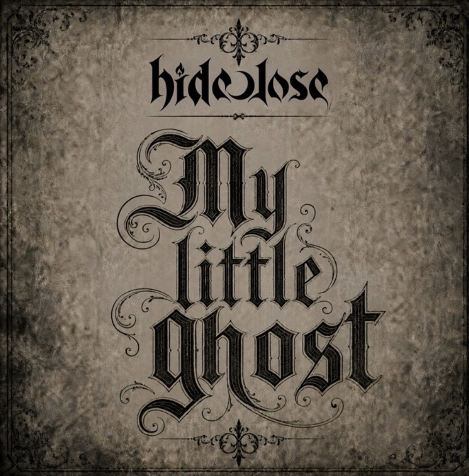 Hideclose Channel Victorian Deception on Cinematic New Single, My Little Ghost