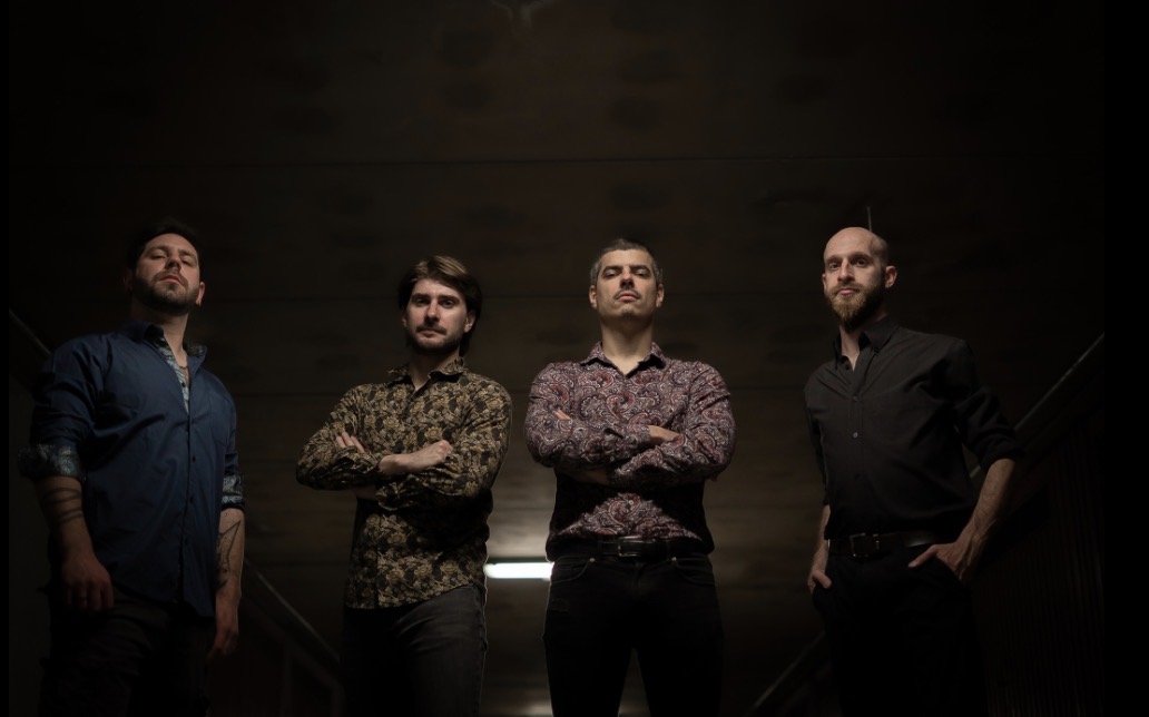 New Sun Unleash Lyric Video for Empowering Single, Creating My Empire