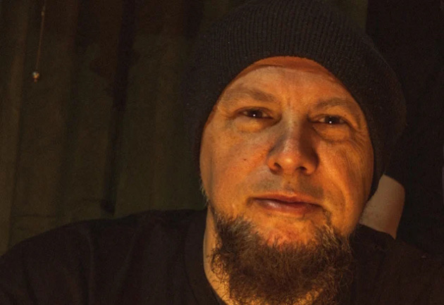 Chicago Metal Icon Shaun Glass Passes Away at 54; Fundraiser Launched for Family and Son