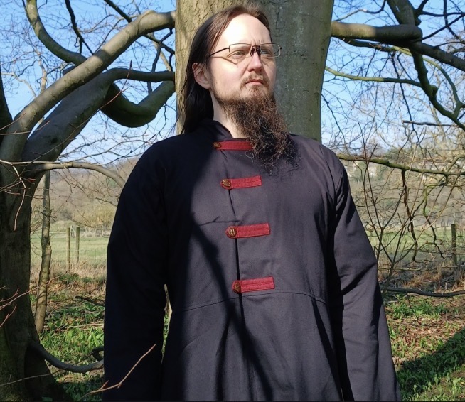 Abysmal Growls Of Despair Unveil Two-Part Video for Funeral Doom Opus, Growth