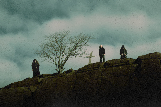 Sarcator Merge Punk Urgency with Blackened Groove on New Single The Ones We Follow