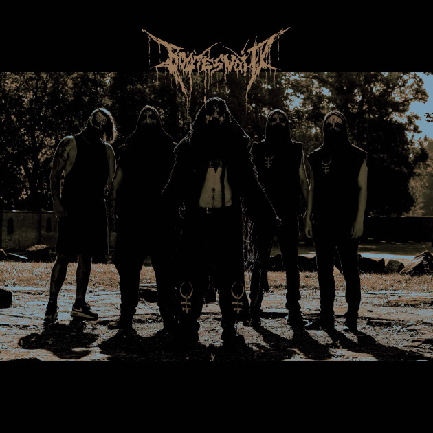Boötes Void Explore the Philosophy of Constant Flux on New Single, Nihil