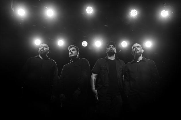 Greek Progressive Metal Act Mother Of Millions Share New Single, The Wound