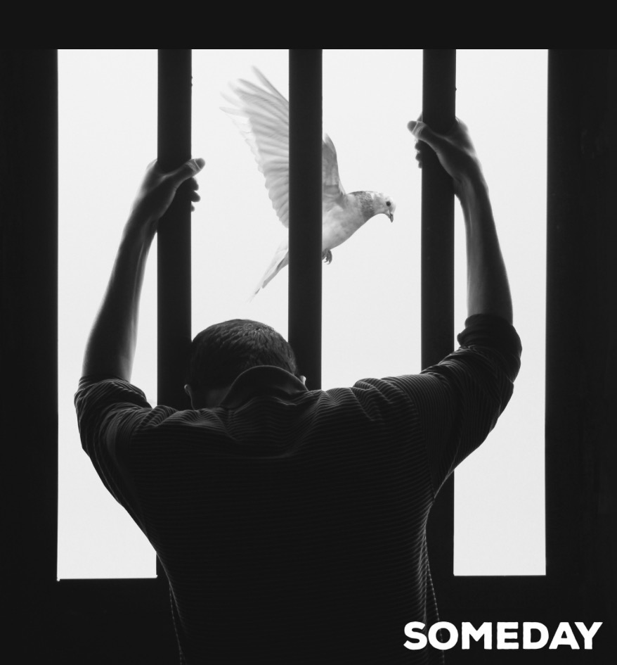 Bastion Rose Return With Atmospheric, Heavy Rock Single Someday