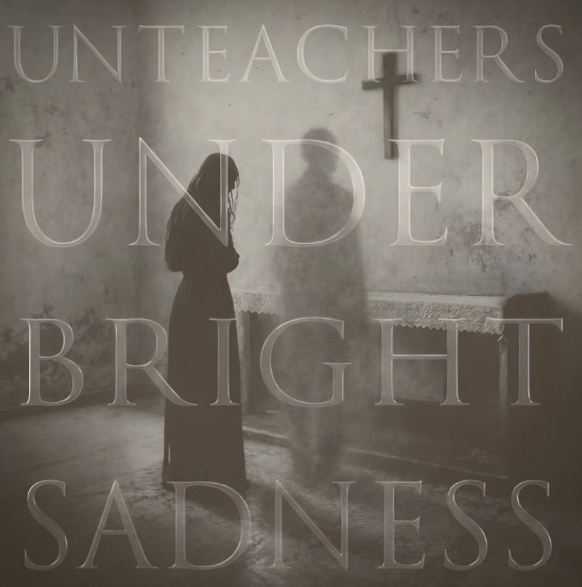 Pennsylvania Noise Rock Project Unteachers Announce Sophomore Album: Under Bright Sadness