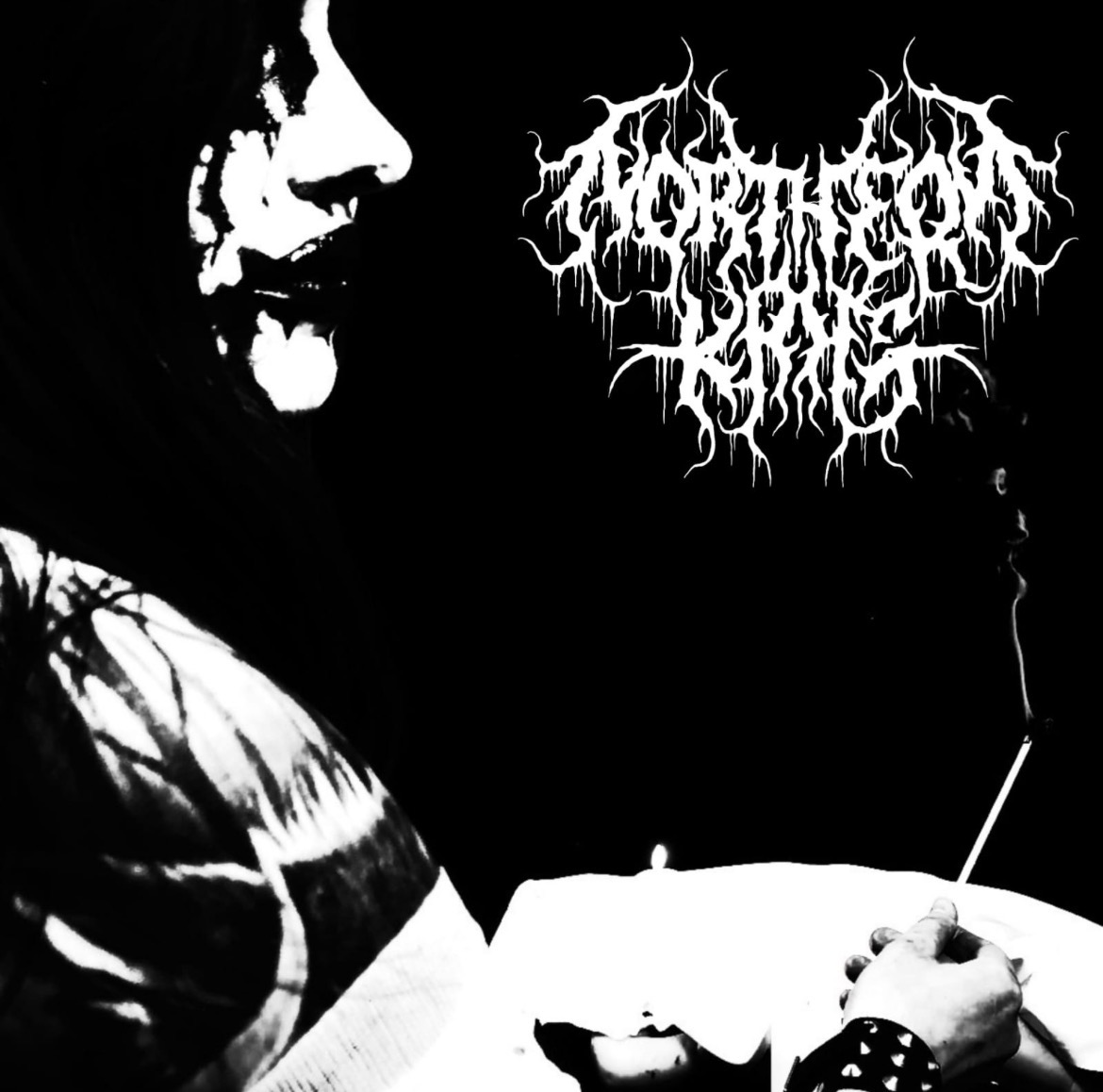 Norwegian Black Metal Trio Northern Krig Return with New Single Return Of The Elfking