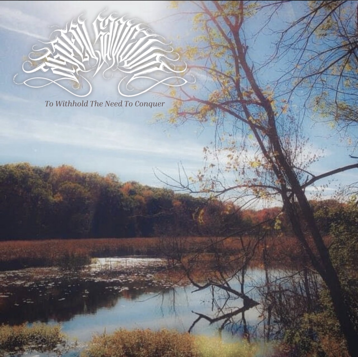 Midwestern Black Metal/Americana Outfit Aspen Sanctum Announce Debut Album To Withhold the Need to Conquer