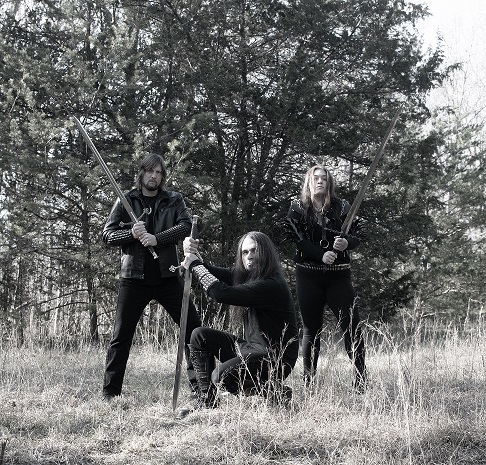 US Black Metal Act Ancestral Blood Announce The Forgotten Horrors Tour Dates
