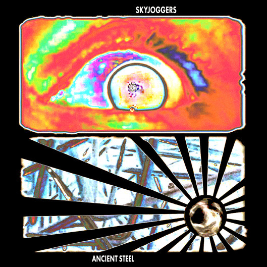 Skyjoggers Announce Sixth Album, Frag Nicht Nach Sonnenschein, Share Lead Single: Ancient Steel