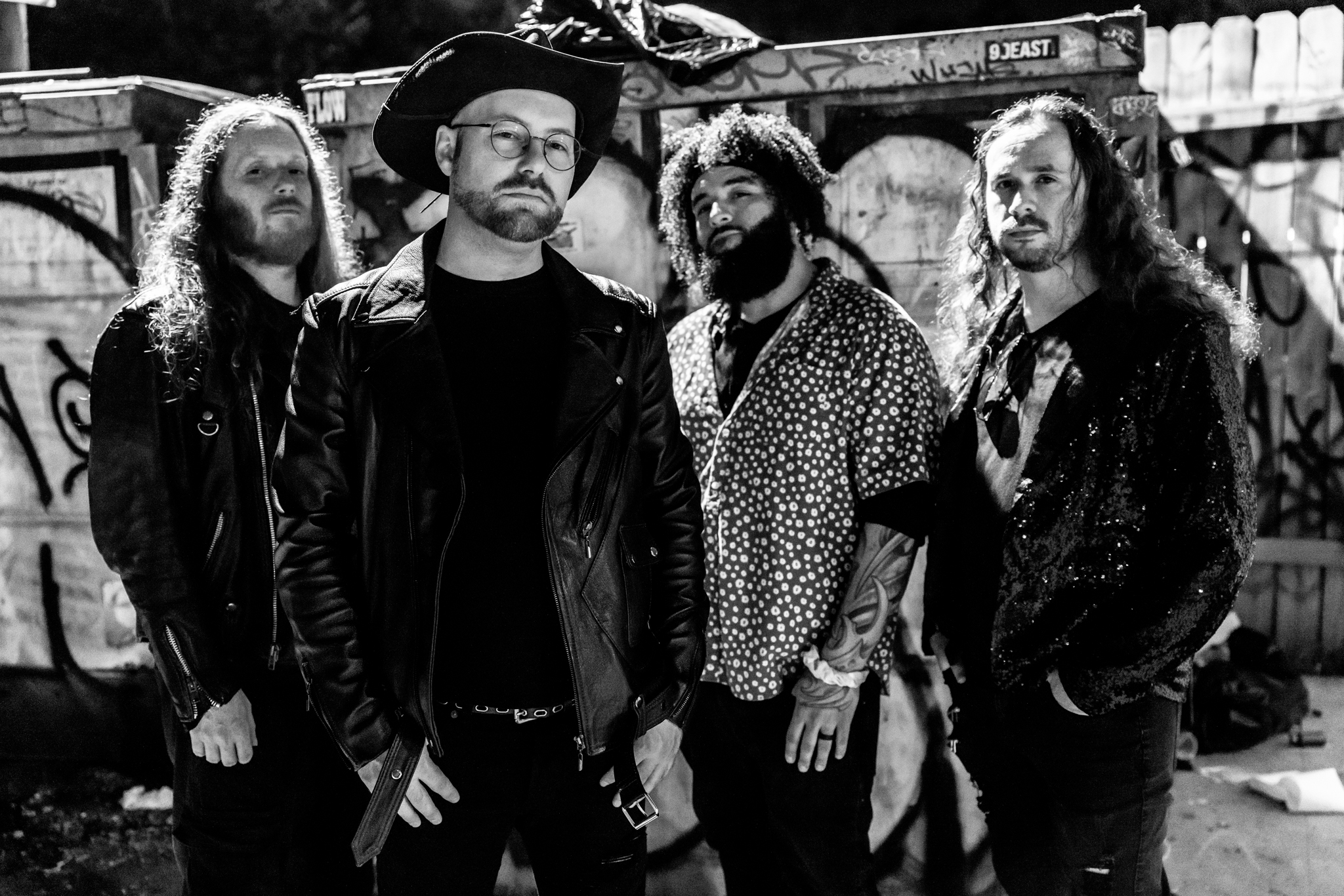 Malefic Share Blood of the Throne Video From Impermanence