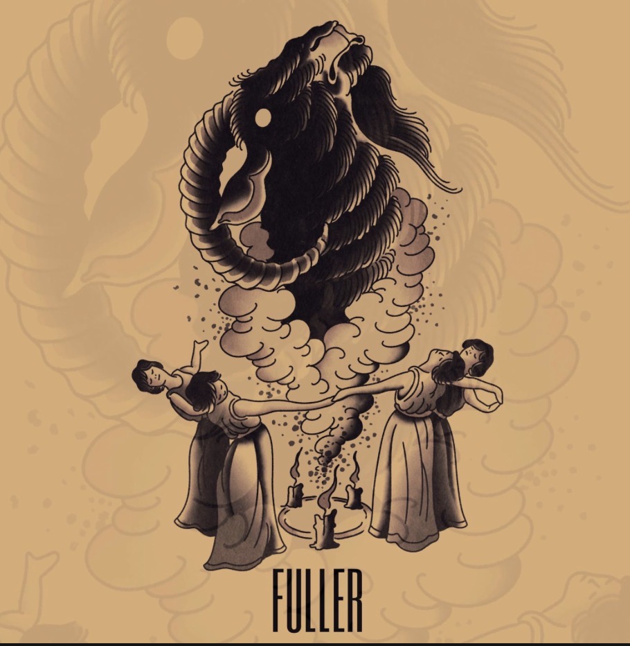Grin Release New Single: Fuller