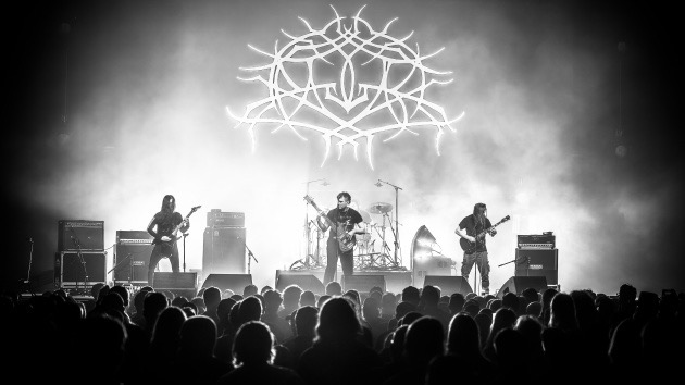 Krallice Debut Living Useless Ritual Single Ahead of Scour Order LP