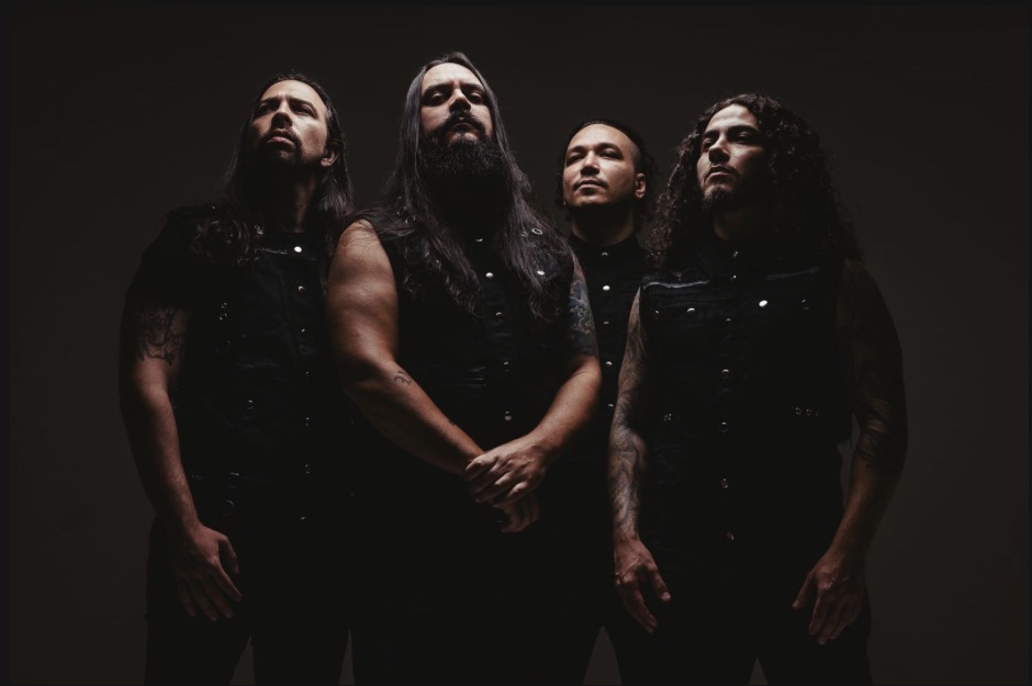 Ereboros Unveil New Single Progenies of the Unseen