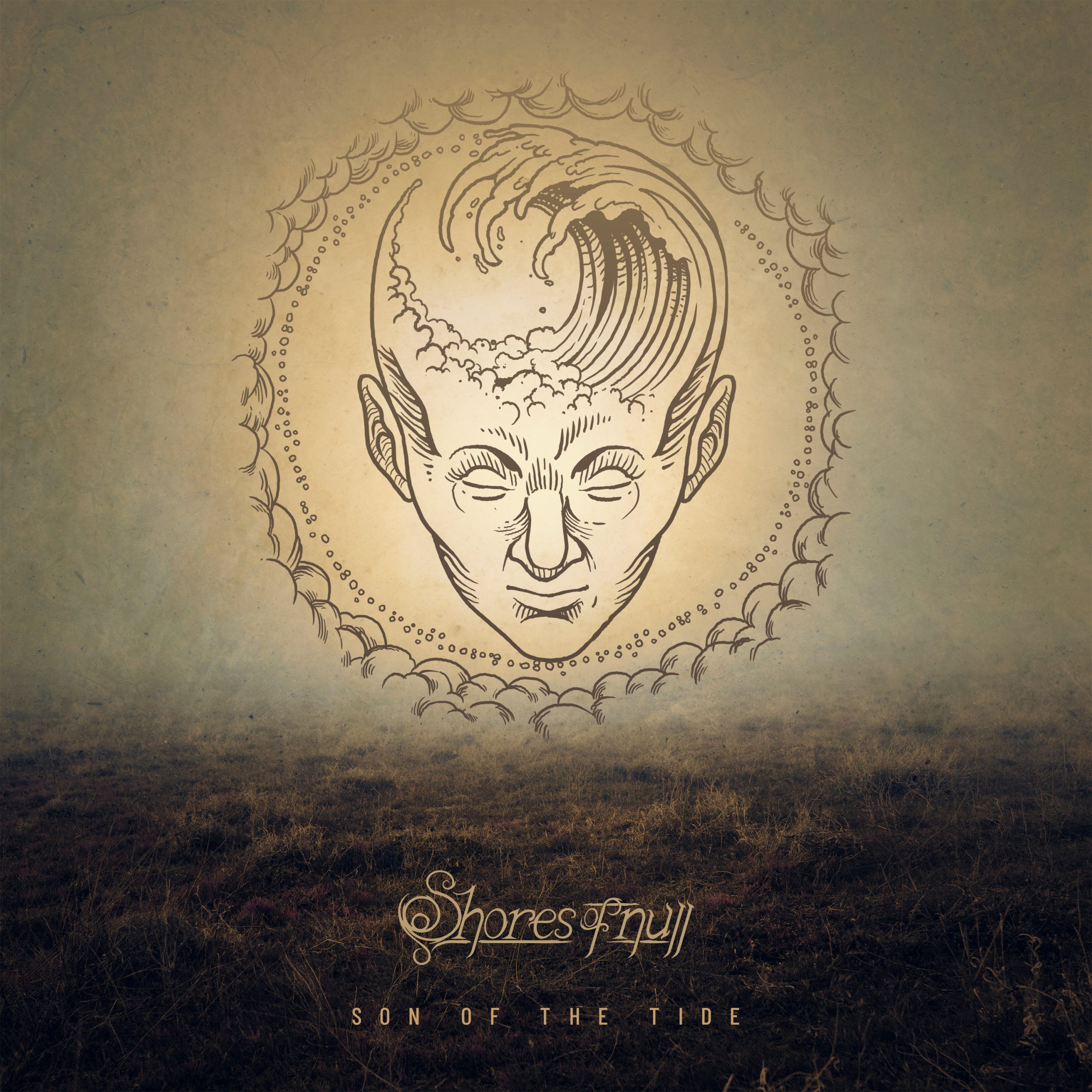 Shores of Null Share New Single Son of the Tide from Upcoming Album Homesick