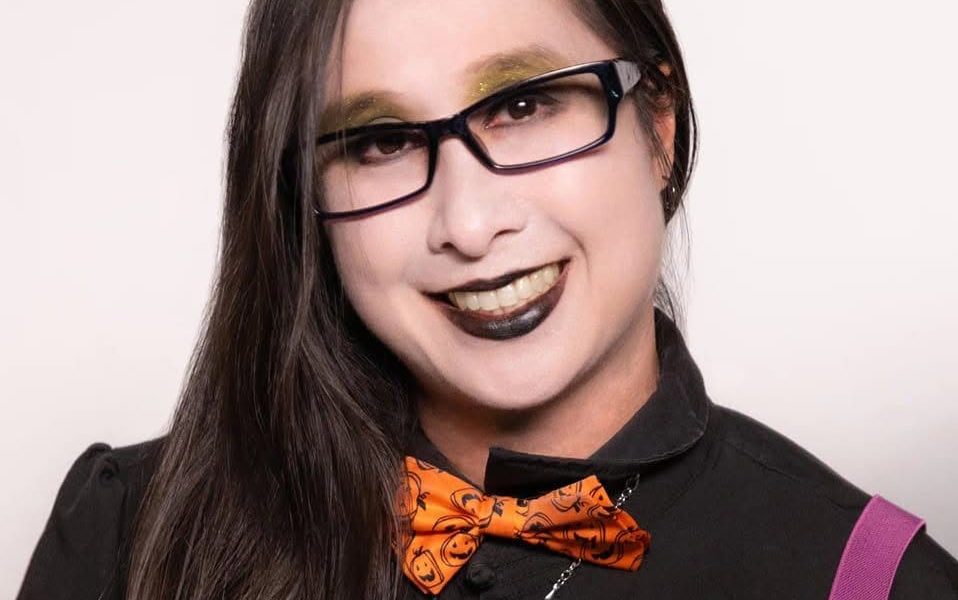 Traditional Learning Gets a Spooky and Goth Makeover: Move Over Bill Nye, Mr. Rogers and Pee Wee Herman