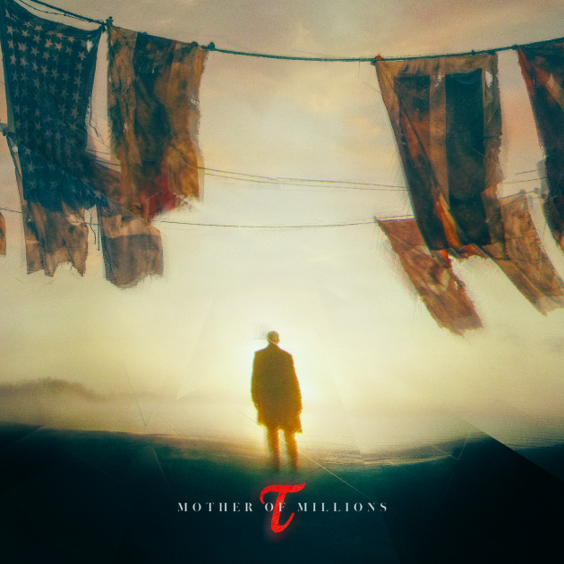 Mother of Millions Announce Cinematic New Album, T