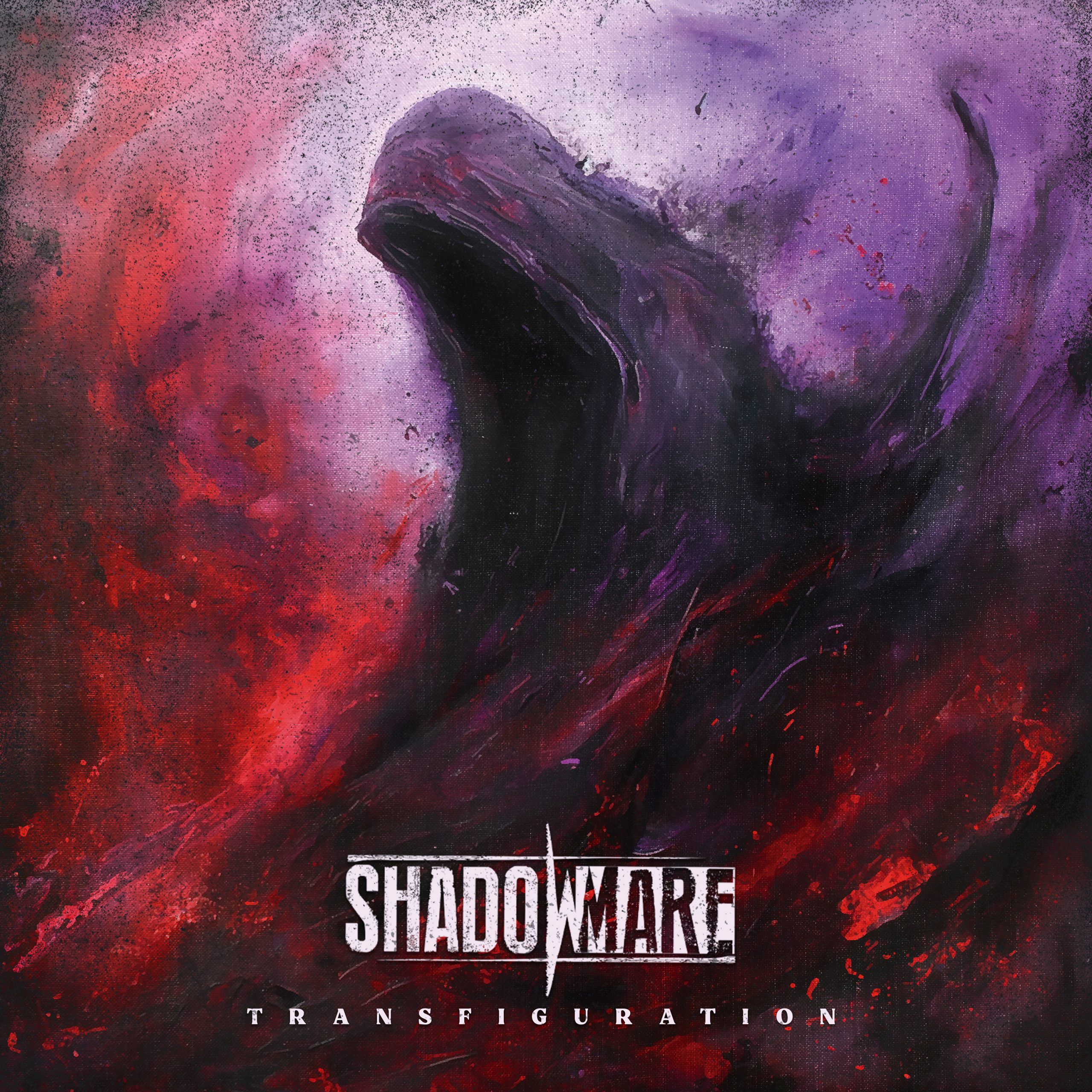 Portugal’s Shadowmare Return with Punishing Third Album, Transfiguration