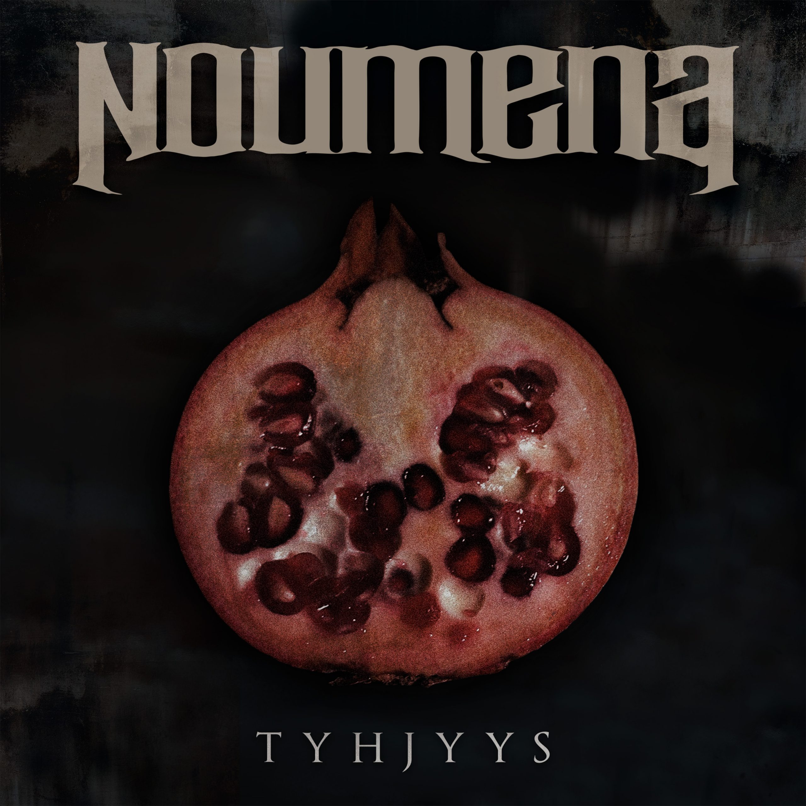 Finnish Melodic Death Metal Act Noumena Release New Single Tyhjyys