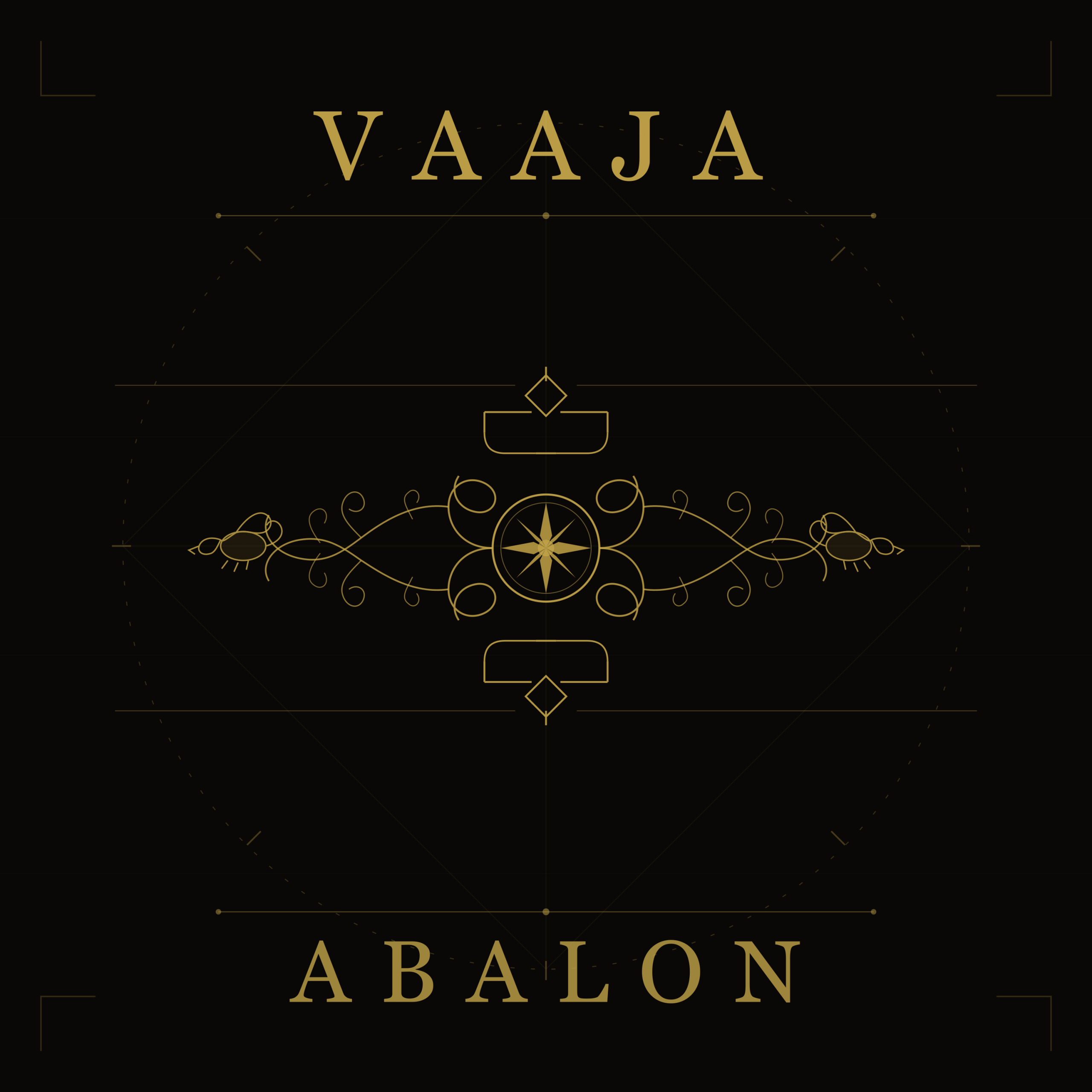 Finnish Dark Metal Act Vaaja Share Mythological Single Abalon