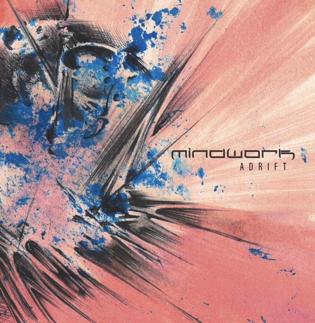 Fourteen Years On, Mindwork Return with New Album Adrift