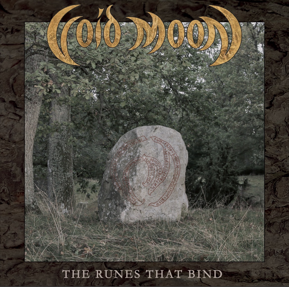 Void Moon Continue Their Epic Doom Journey with The Runes That Bind