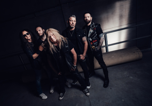 CoreLeoni Revive Early-’90s Song for New Single: Howling At The Moon
