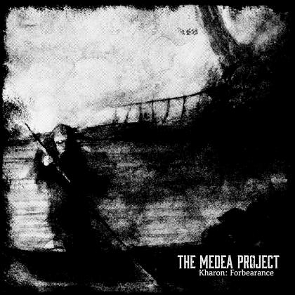 The Medea Project Dig Into the Past for Kharon: Forbearance