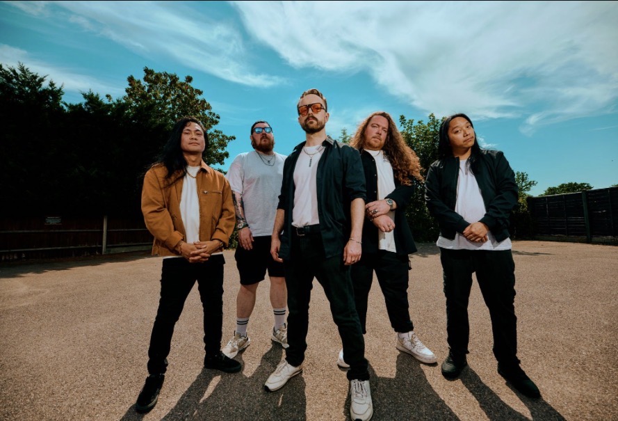 Exist Immortal Reveal New EP Afterglow