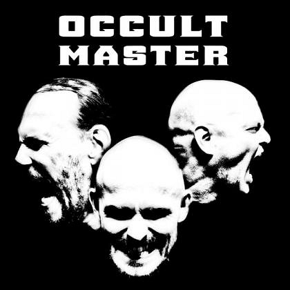 Occult Master Prepare Debut Album Occult Master