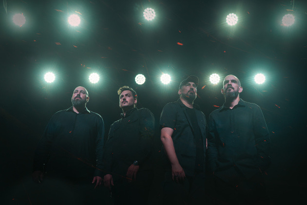 Mother Of Millions Share Second Single The Innocent