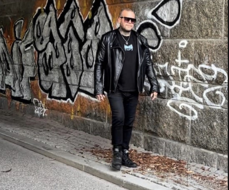 Magnadur Share New Single Eat the Bat