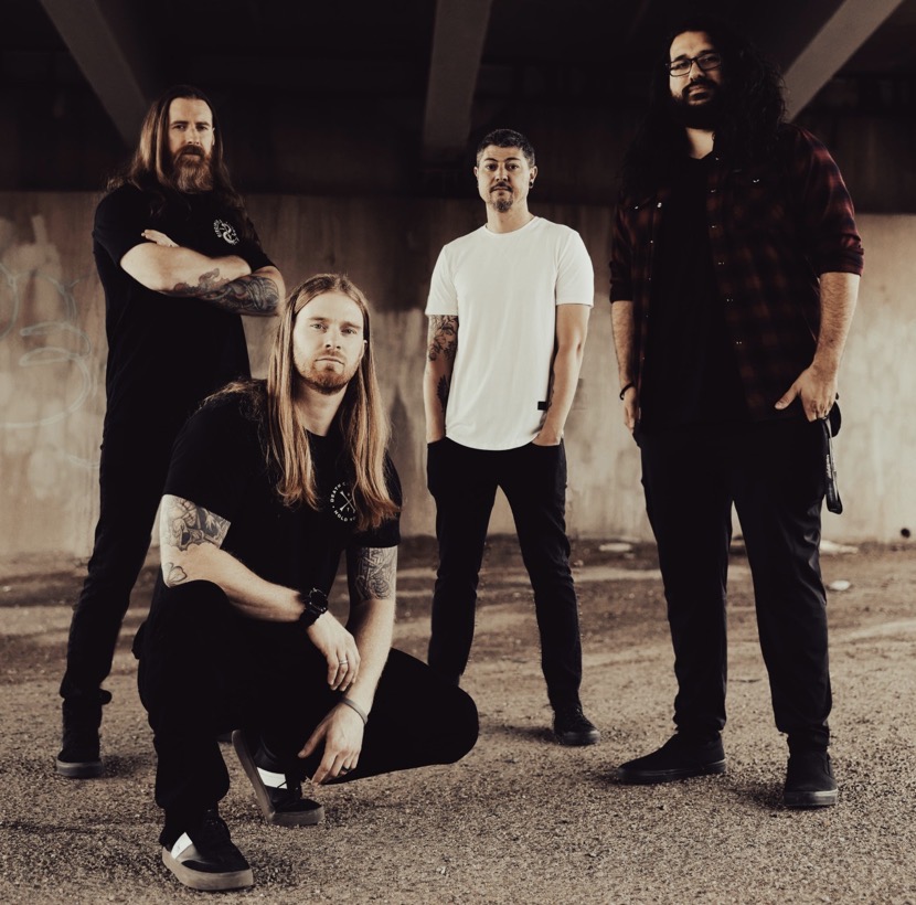 The Light Superior Set To Release Debut Album Dayspring