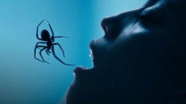 Crawlers Trailer Unleashes A Whole Apartment Building Of Eight-Legged Bastards