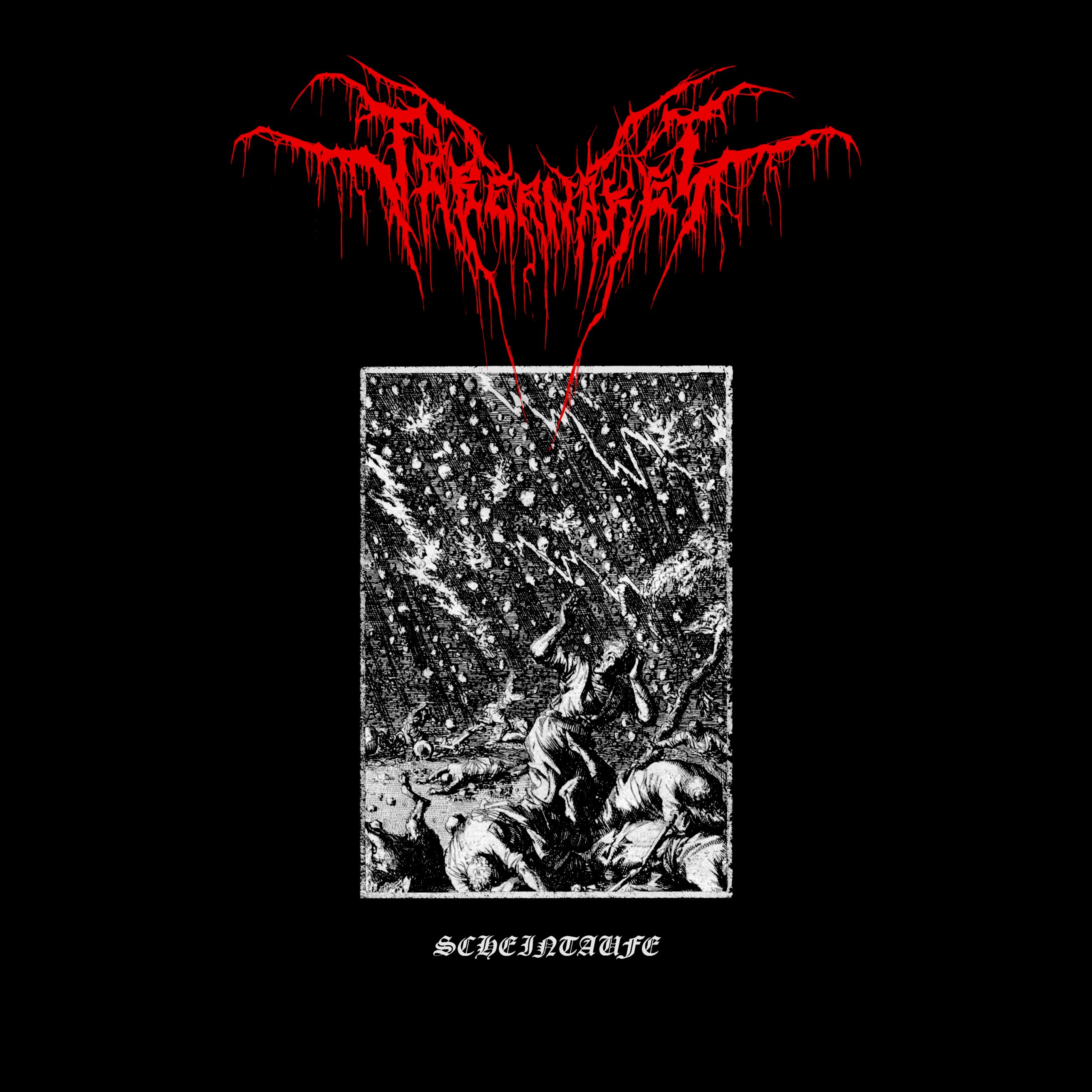 Review: Scheintaufe by Tabernakel