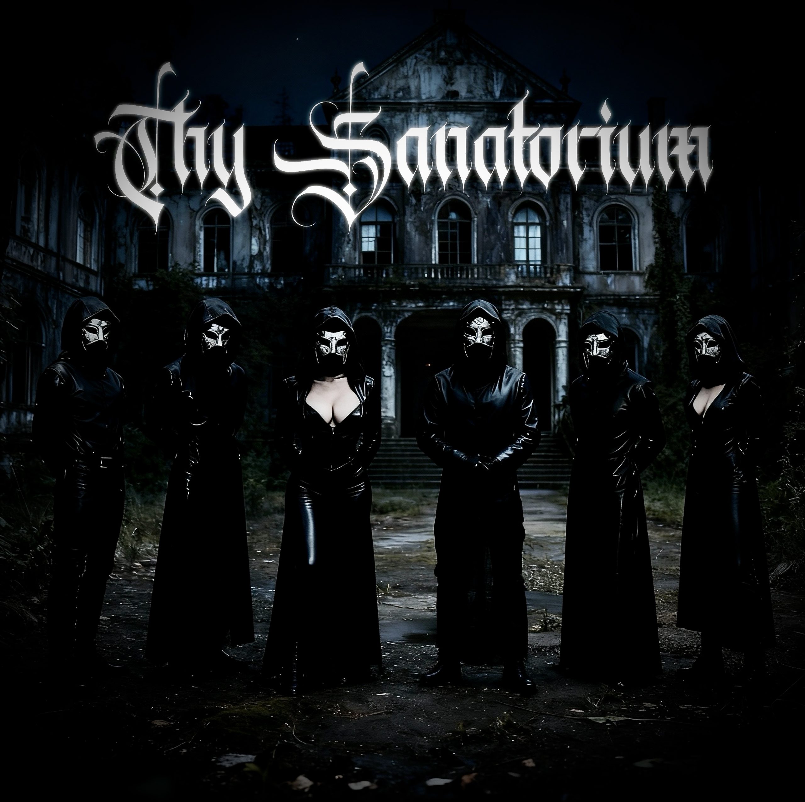 Thy Sanatorium Set to Premiere Video for I Monster