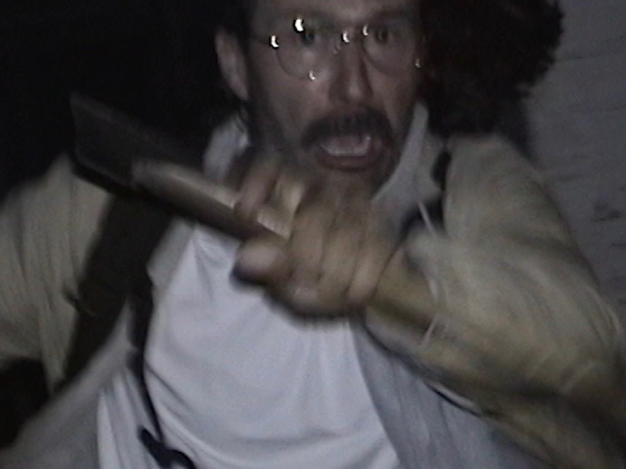 Y2K Camcorder Terror: Erie Set for Beyond Fest World Premiere