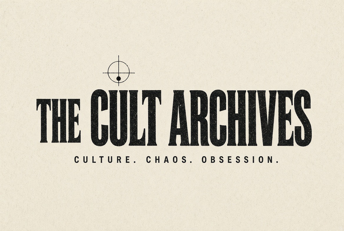 The Cult Archives