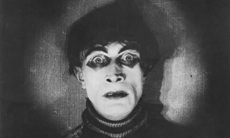 The Cabinet Of Dr. Caligari: The Original Nightmare Is Still One Hell Of A Trip