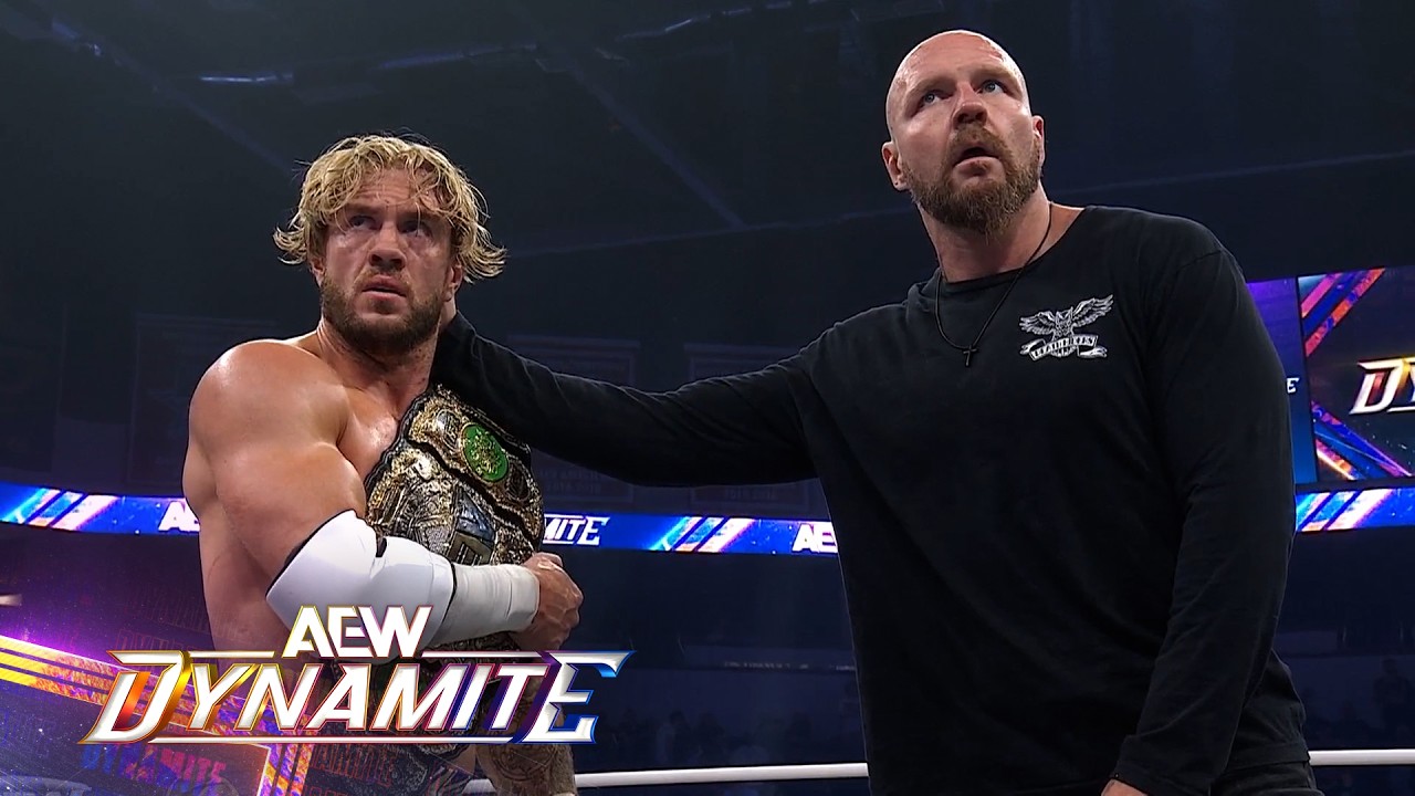 6 Things I Liked About AEW Dynamite (02/09/26)