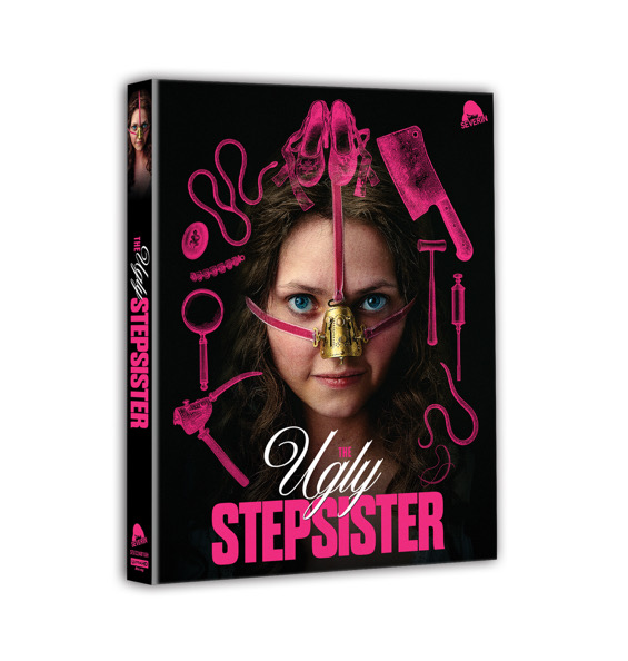 Severin Films Detail August Releases Including The Ugly Stepsister And Gwendoline