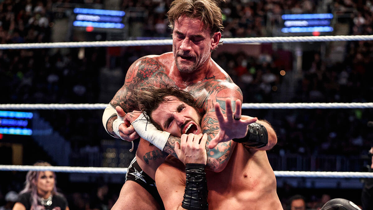 7 Things I Liked About SmackDown (04/09/26)